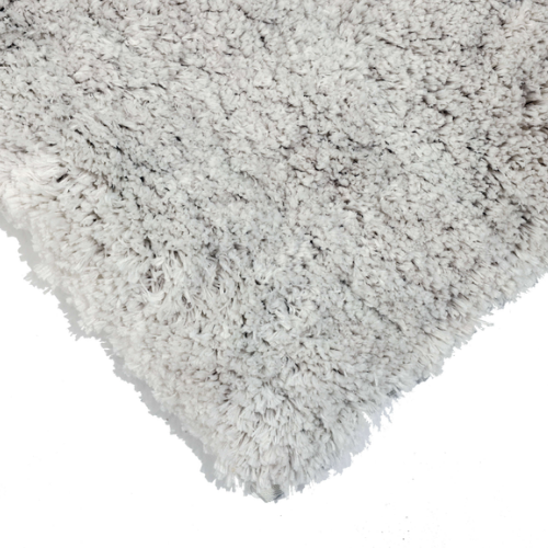 Килимок для ванної 60*100см Ambience сірий поліестер Дариана Житомир - фото 3