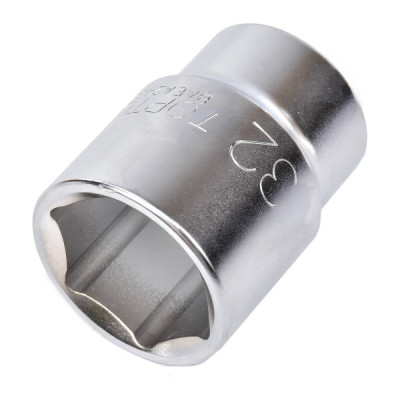 Головка торцева Toptul 32 мм 3/4" (BAEA2432) Вінниця - фото 3