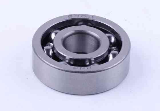 Підшипник двигуна 6303 — 50CC4T Мукачево