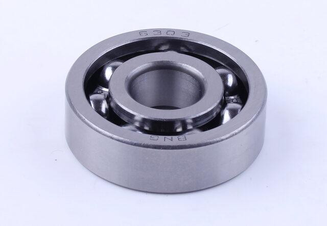 Підшипник двигуна 6303 — 50CC4T Мукачево - фото 1