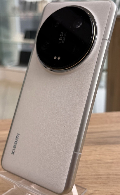 Телефон Xiaomi 14 Ultra 16/512Gb. Харків - фото 6