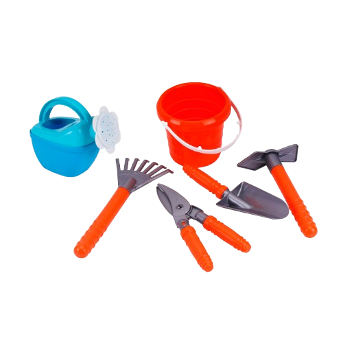 Ігровий Набір "Садівник" Технок 8485 Житомир - фото 2