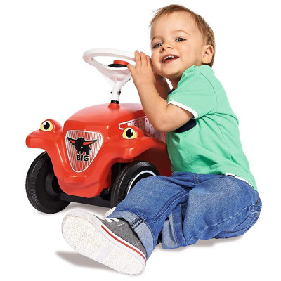 Чудомобіль Big Bobby-Car-Classic (1303) Вінниця - фото 9