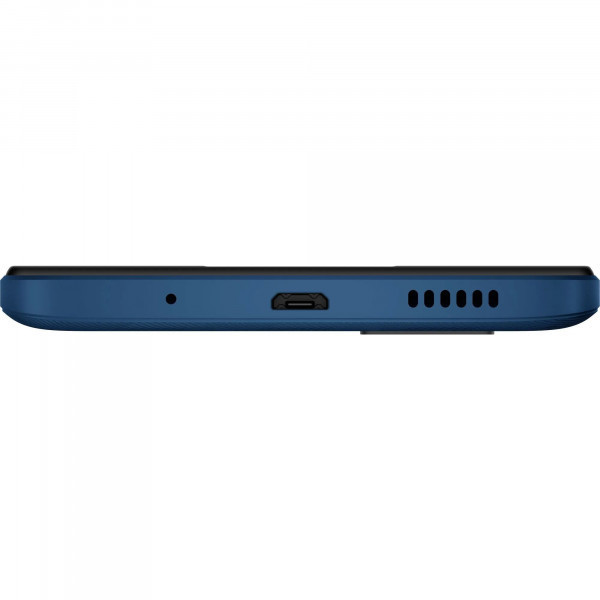 Смартфон Xiaomi Redmi 12C 4/128GB NFC Ocean Blue (6941812715291) Киев - изображение 8