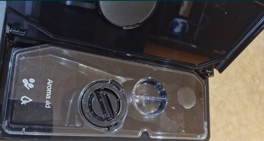 Кофемашина SAECO Incanto Киев - изображение 1