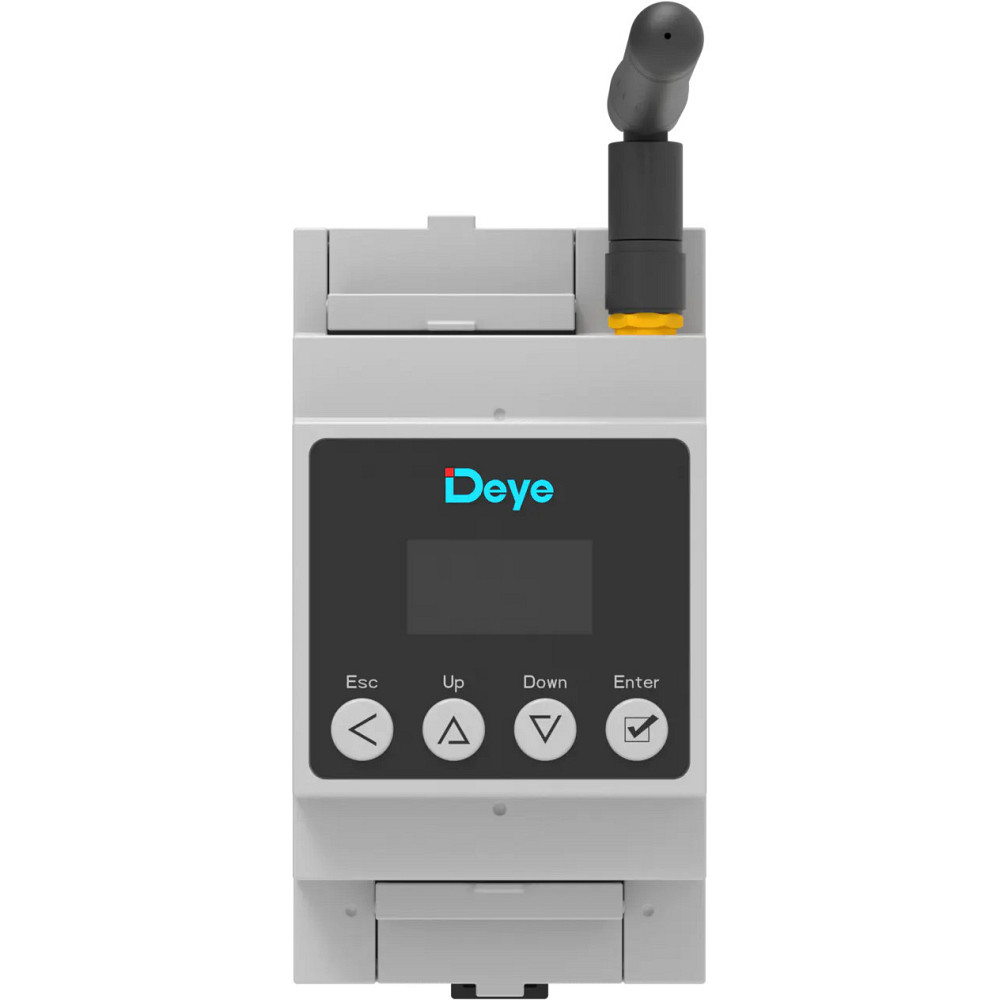 Бездротовий лічильник Deye SUN-SMART-CT01 ( 20599 ) Харків - фото 1