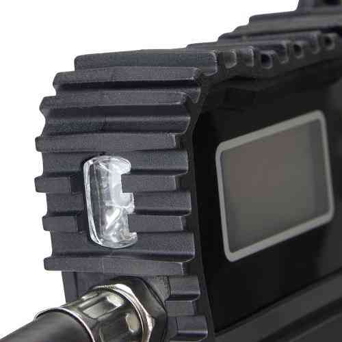 Манометр Штурмовик AC-106 з LCD дисплеєм та LED підсвіткою, 0~10 psi/bar/kg/см²/kPa Харків