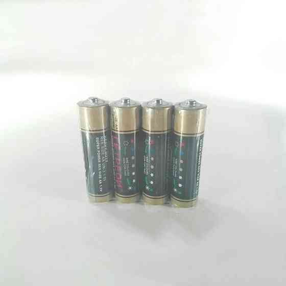 Батарейка AAА (LR03/286), 1шт, ГЕТРЕDИ, 1,5Вт, Солевая Киев