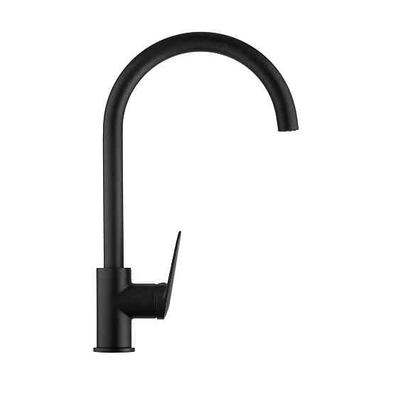 Змішувач для кухні Kroner Element 211512B-3801 Київ