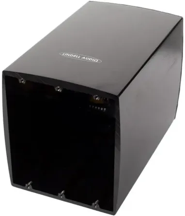 Колонка  Lindell 503 Power - Корпус Rack-500 3 sloty‌ Київ