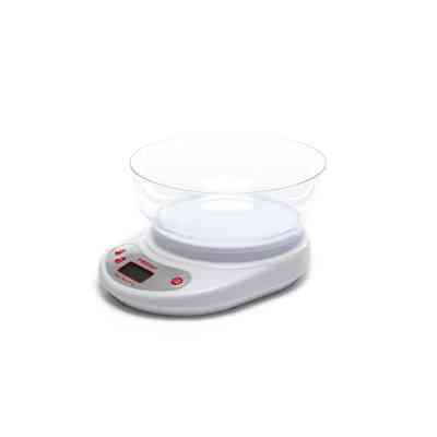 Весы кухонные Hölmer HSK-2016PB Винница