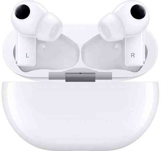 Наушники Huawei FreeBuds Pro white Киев