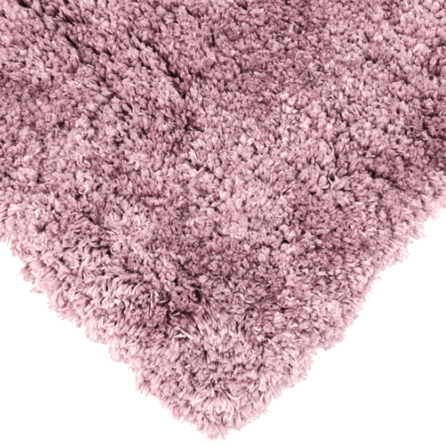 Килимок для ванної 60*50 см Ambience какао поліестер Даріана Житомир - фото 4