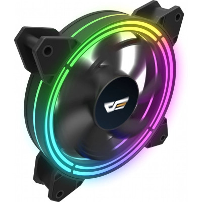 Кулер для корпуса DARKFLASH CF11 PRO Винница - изображение 9