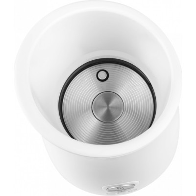 Капучинатор ECG NM 2255 Latte Art White (NM2255 Latte Art White) Вінниця - фото 11