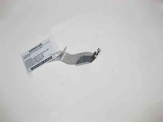 Mercedes-Benz  A2055241240 Кронштейн захисту АКП задній правий C-Class W205 E-Class W213 C238 CLS C257 Одеса