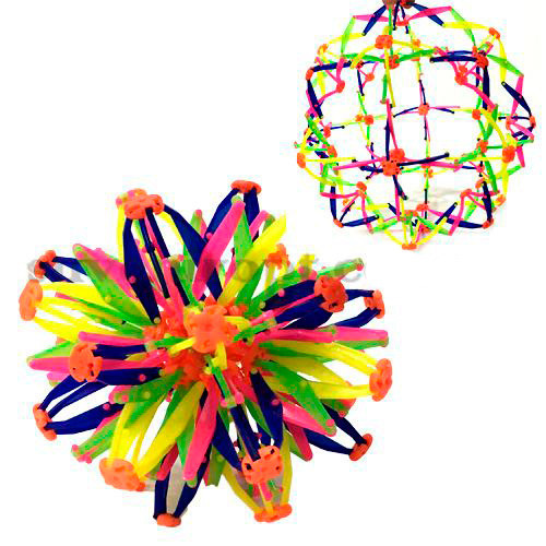 Іграшка дитяча розвиваюча Сфера Київ - фото 1