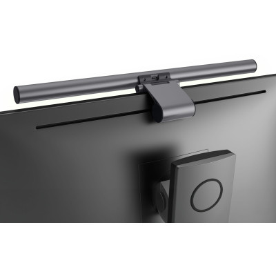 Настольная лампа Trust Shyne, Black (25483_TRUST) Винница - изображение 7