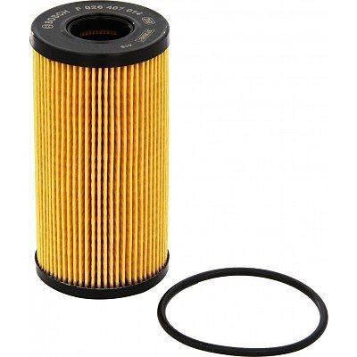 Оливний фільтр BOSCH 7014 RENAULT/NISSAN Interstar,Trafic, Primastar,Scenic, Харків - фото 1