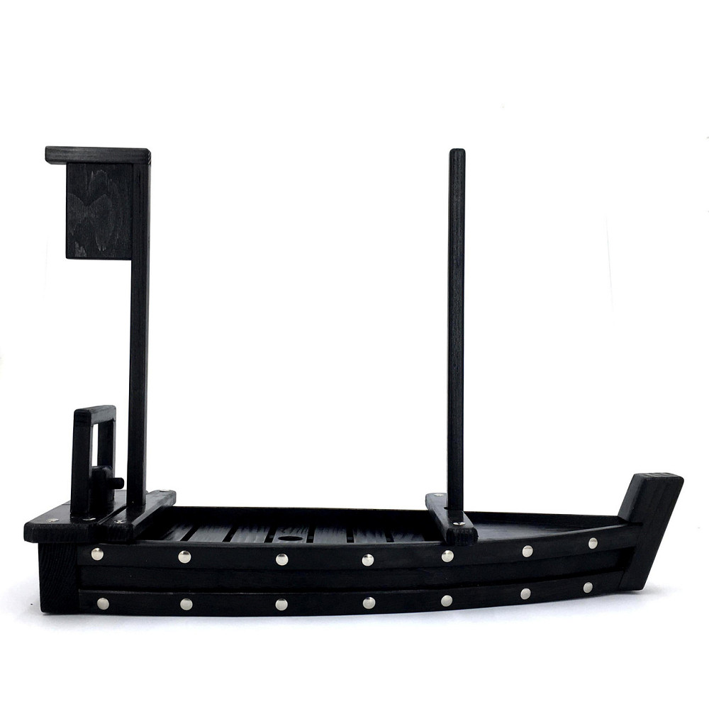 Човен для подачі суші "Харбін 70" венге Миколаїв - фото 2