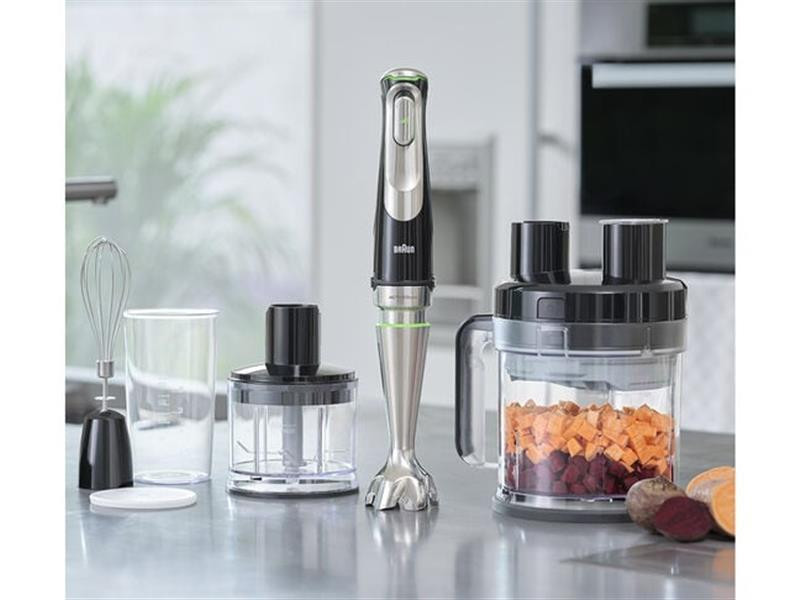 Блендер Braun MQ 9195 ( 29747 ) Харьков - изображение 8