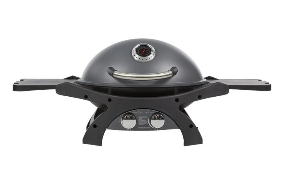 Портативний газовий гриль Pit Boss Sportsman 2 10752 Код: 011107 Рівне - фото 1