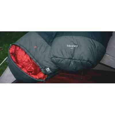 Спальний мішок Robens Moraine III &quot;L&quot;-2°C (250289) (931600) Вінниця