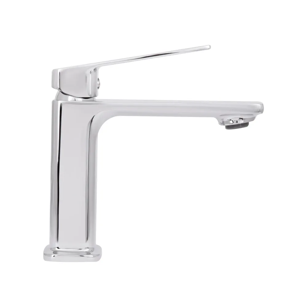 Змішувач для раковини Qtap Capricorn Chrome (k26) QTCAP1060102C48219 Київ - фото 2