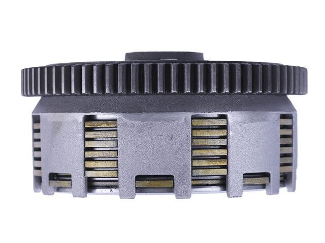 Зчеплення в зборі НВ-250СС Мукачево - фото 5