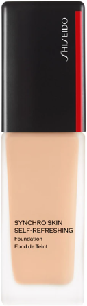 Тональний крем Shiseido Synchro Skin Self-Refreshing Foundation SPF 30 Слов'янськ