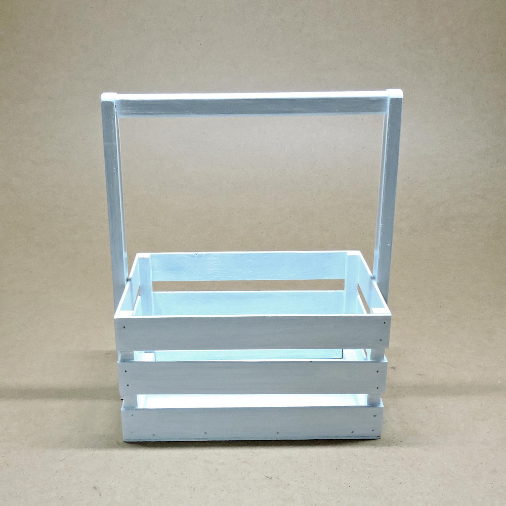 Подарочная корзинка 