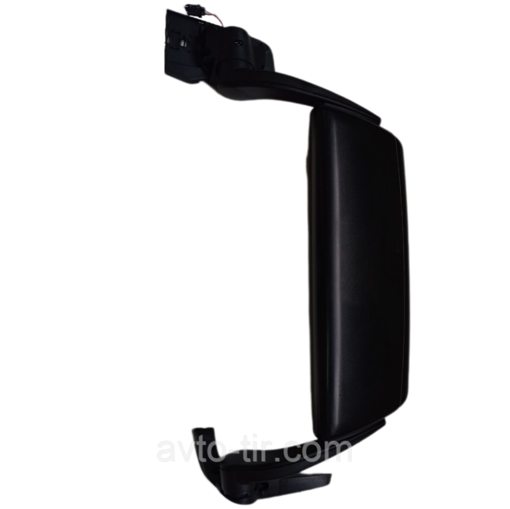 Основное зеркало двойное подогрев эл/управления MAN TGS / TGA  81637306533 81637306534 Луцк - изображение 2