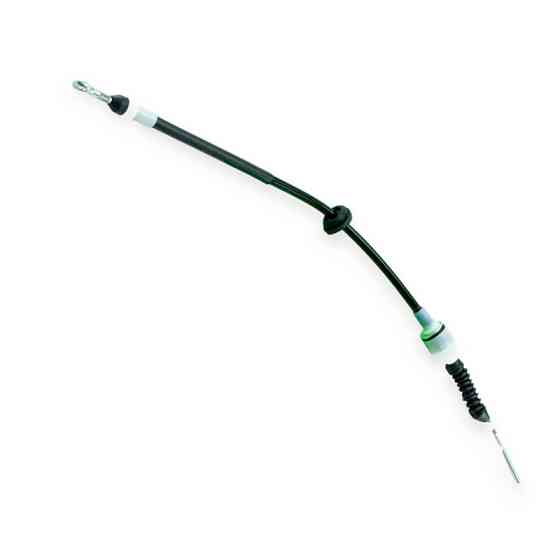 Трос ЗАЗ 1102, 1103, 1105 Таврія зчеплення Мукачево