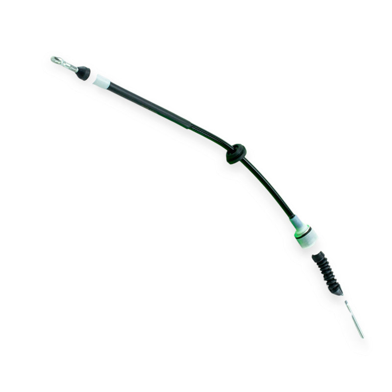 Трос ЗАЗ 1102, 1103, 1105 Таврія зчеплення Мукачево - фото 1