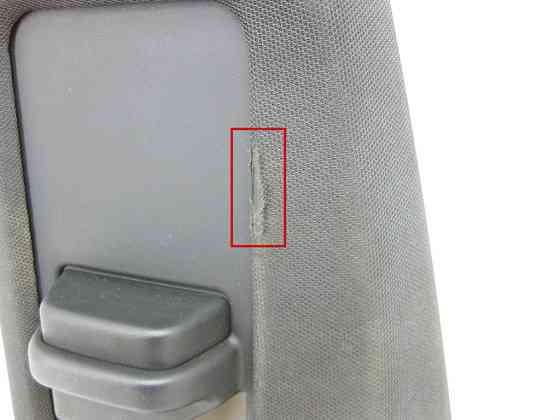 Mercedes-Benz  A1176900525 9F52 Обшивка стійки B верхня ліва CLA Shooting Brake X117 CLA C117 Одесса