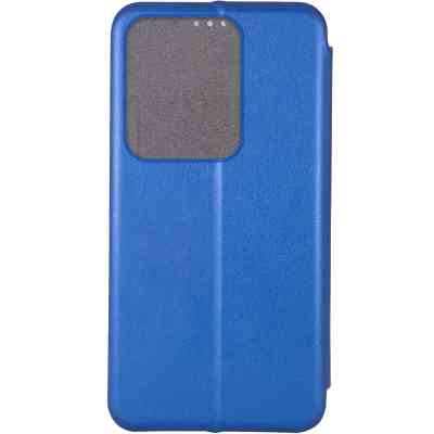 Чехол для мобильного телефона BeCover Exclusive ZTE Nubia V60 Blue (712189) Винница