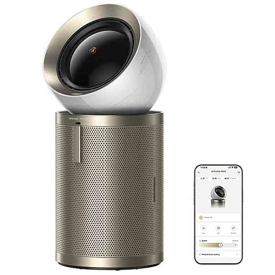Очисник повітря Dreame PM10 (CVF24A) ( 22725 ) Харків