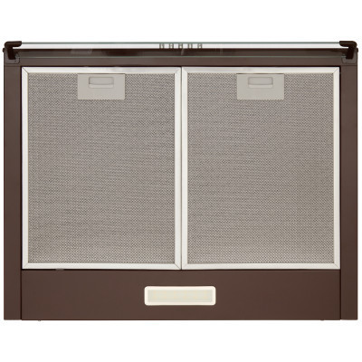 Витяжка кухонна Jantar PHT I LED 50 BR Вінниця - фото 10