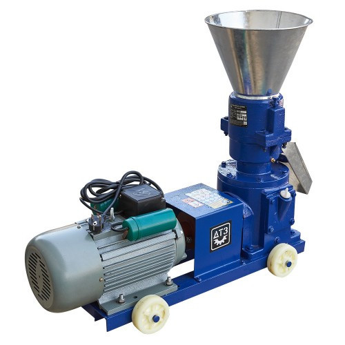 Гранулятор кормів ГКП-120-2,2 Харків - фото 6