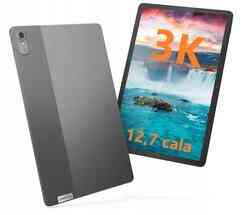 Графический планшет Tablet Lenovo Pad P12 ПЛЮС 12,7-cala 8/128GB WiFi Android IPS 3K Мат Киев