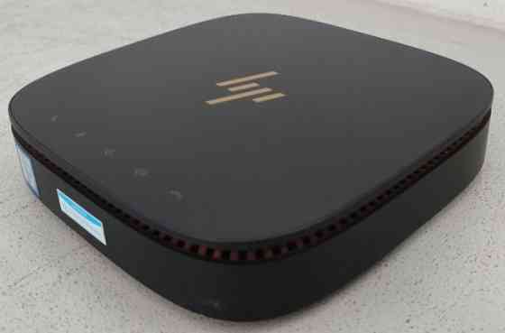 Мини ПК HP Elite Slice G1 usff Wi-Fi Киев