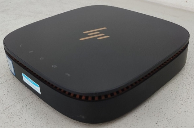 Мини ПК HP Elite Slice G1 usff Wi-Fi Київ - фото 2