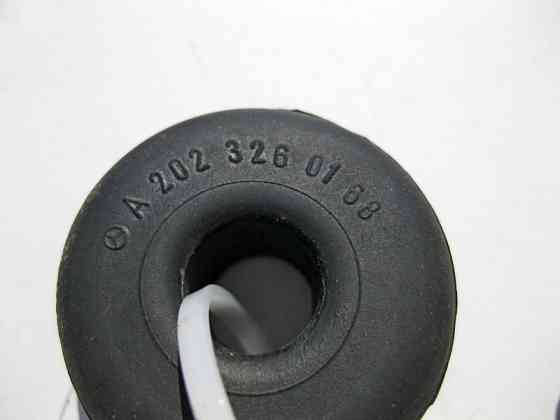 Mercedes-Benz  A2023260168 Гумовий буфер амортизатора до кузова E-Class W210 W211 C-Class W202 W203 CLS C219 CLC C203 CLK C209 Одесса