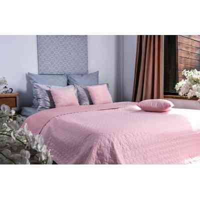 Подушка Руно декоративная Velour Rose 40х40 (311.55_Rose) Винница