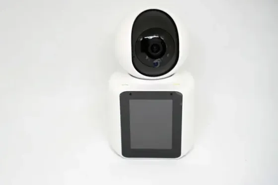 Arvin C31 V360Pro 1080P Wi-Fi IP-камера с двухсторонним видеозвонком. Интеллектуальная Wi-Fi камера с функцией автоматической слежки Коломыя