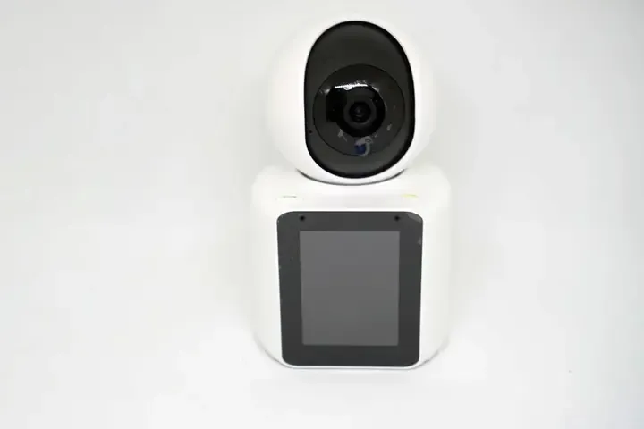 Arvin C31 V360Pro 1080P Wi-Fi IP-камера с двухсторонним видеозвонком. Интеллектуальная Wi-Fi камера с функцией автоматической слежки Коломыя - изображение 2