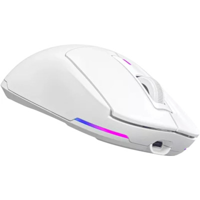 Мишка Lorgar MSA10W Wireless Gaming White (LRG-MSA10W-WH) Вінниця - фото 5