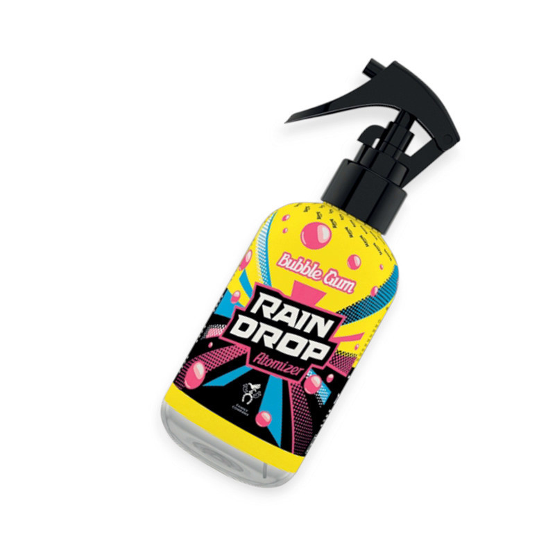 Ароматизатор спрей tasotti rain drop 200мл "bubble gum" Мукачево - фото 1