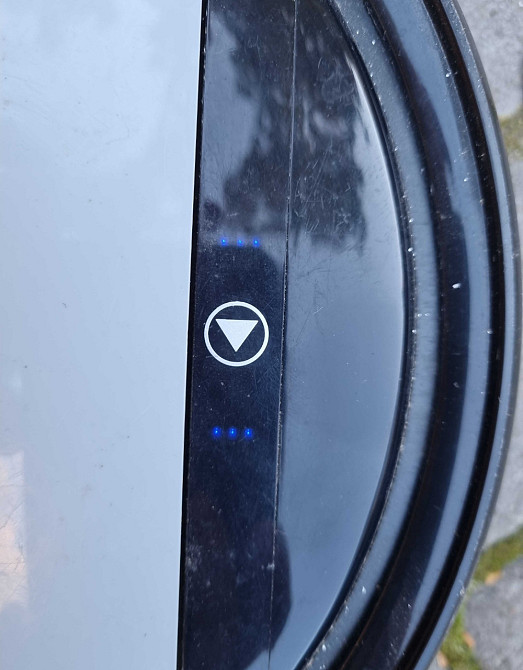 Робот-Пилосос: MEDION. Київ - фото 3