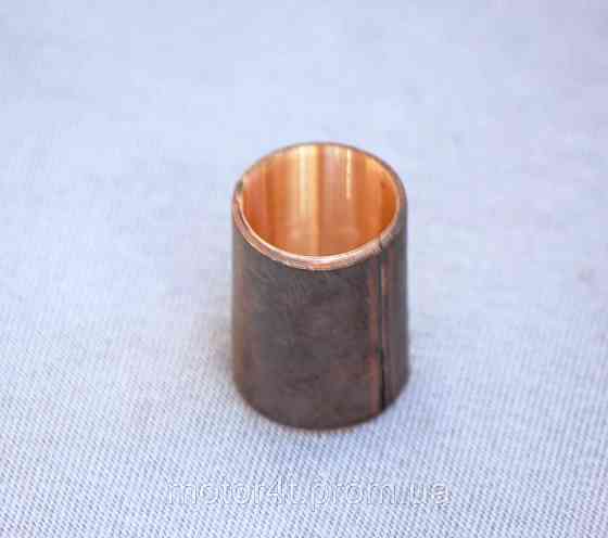 Втулка пальца на мопед Карпаты Мукачево